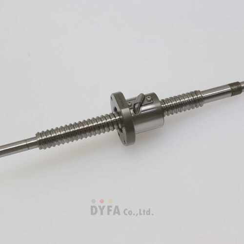 NSK NNB NoPreload Rolled Ball Screw RNFTL2005A2.5S320L BSC-I