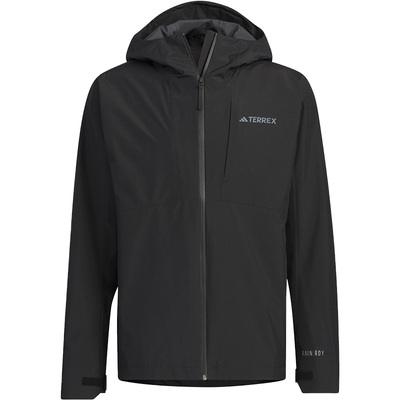 阿迪达斯正品男子户外运动冲锋衣