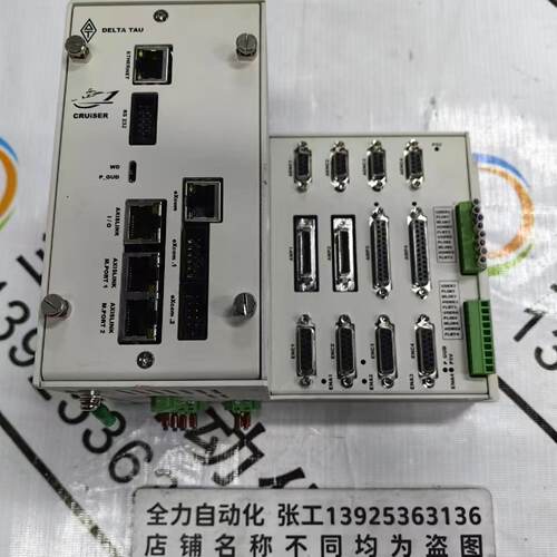 议价DELTA TAU泰道控制器CRUiSER FX 原装现货议价CRF-C0021-0401