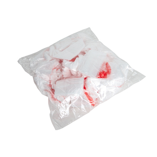 一次性车衣防晒遮阳防雨塑料透明汽车车套通用简易喷漆车罩防尘罩