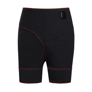 电加热护髋股骨头加热臀部按摩器大腿髋关节疼痛艾灸热敷护胯保暖