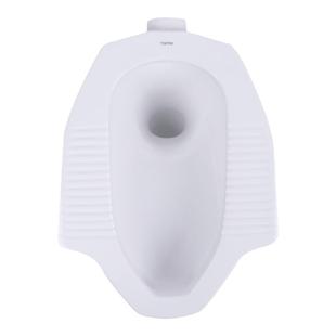 TOTO蹲便器冲洗阀DC603VLF商场车站公共卫生间家用蹲坑冲水阀(13)