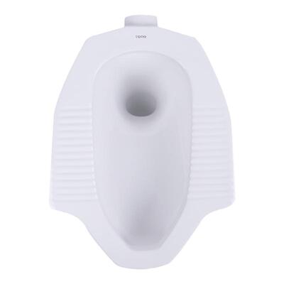 TOTO蹲便器冲洗阀DC603VLFR