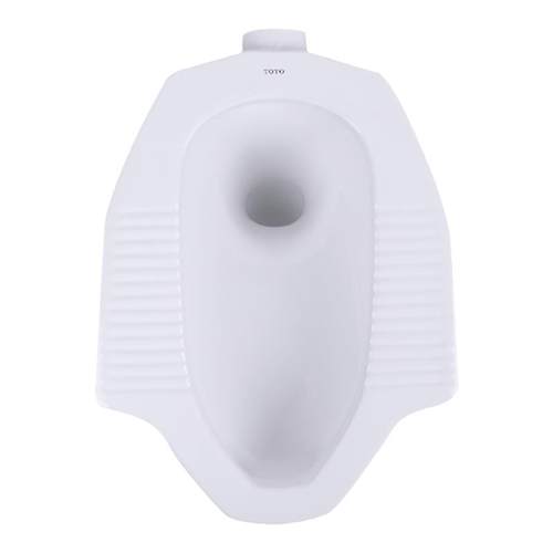 TOTO蹲便器冲洗阀DC603VLF商场车站公共卫生间家用蹲坑冲水阀(13)