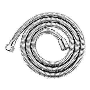 花洒软管热水器出水喷头通用淋浴不锈钢水管防爆连接管浴室配件