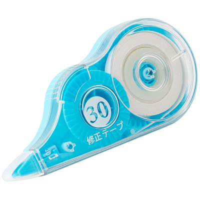 大容量修正带多款颜色小巧便携