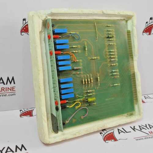 SOREN T LYNGSO 993012860 / 992.217.302 RPM LOOP ADJUSTMENT 5
