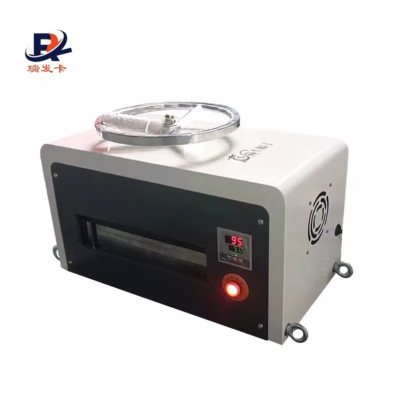 层压机PVC卡手动A4制卡复合机 菜单贴合ID人像卡复膜机小型过膜机