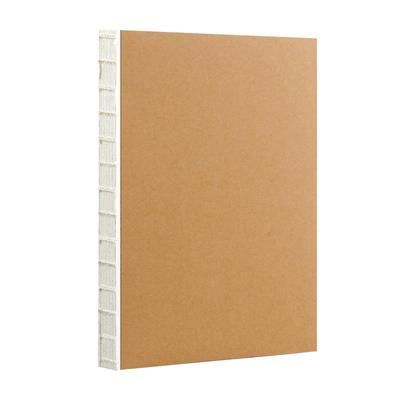 复古速写本美术生专用画本素描本