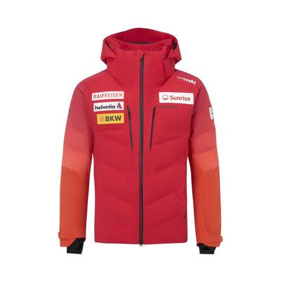 DESCENTE迪桑特SKI系列男士滑雪服冬季