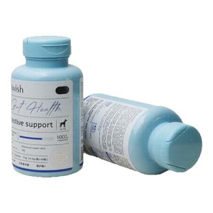 vetwish唯特适益生菌布拉迪酵母狗狗猫咪软便拉肚子宠物调理肠胃