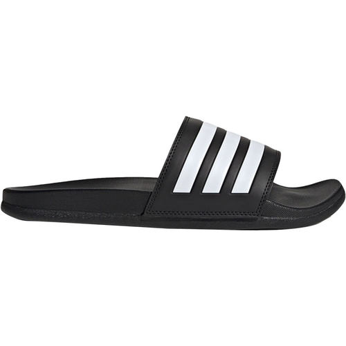 Adidas/阿迪达斯正品年春季男子沙滩透气时尚运动拖鞋 FZ4686