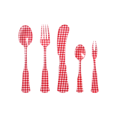 亚克力餐具SABREPARISS进口