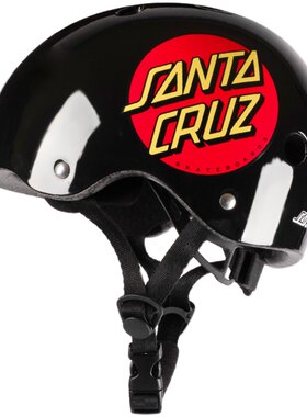 美国Bullet头盔SantaCruz联名