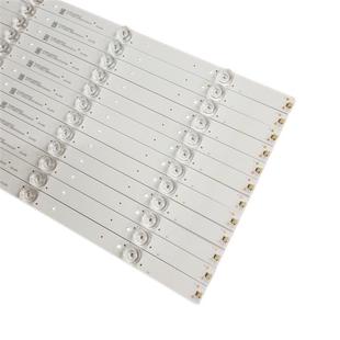 适用海尔LS65K610G LS65AL88T72/71灯条CRH-K65C8003030T12066BT