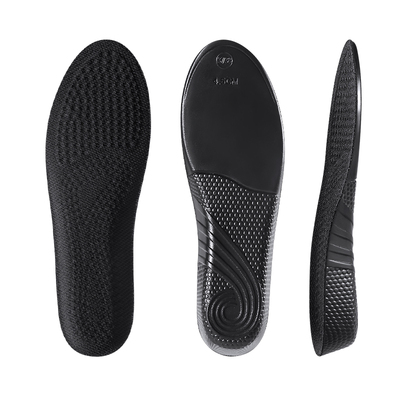 增高鞋垫男款隐形不累脚不塌陷