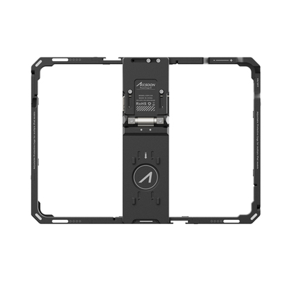 致迅兔笼二代iPad充电可装SeeMo