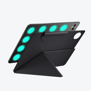 隐者适用华为matepadpro132平板保护套2025新款13.2英寸matepadpadpro13.2保护壳matepadpro外壳带笔槽键盘
