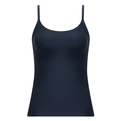 CHANTELLE仙黛尔带胸垫吊带背心