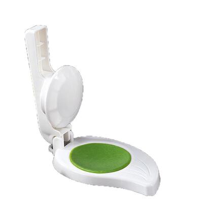 青团压皮器按压不费力