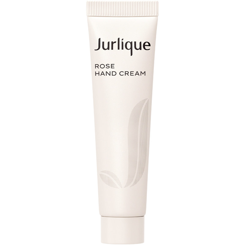 【U先试用】Jurlique茱莉蔻玫瑰护手霜补水保湿滋润便携防干