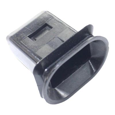 适配宝骏510 730 310 330610560630后座椅卡扣后排座汽车卡子配件