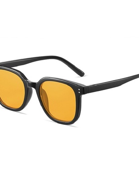 网红同款个性拍照防晒太阳眼镜