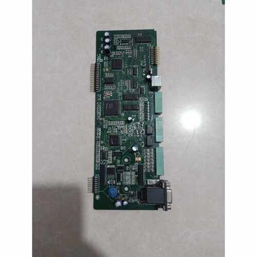 议价BKSC-4011GS1 CTB超同步变频伺服驱动器 主板 CP100A  CTB-CT