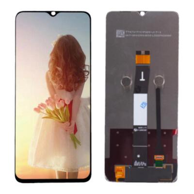 适用红米12 12C 12R 13 11A Note12R Note13R屏幕总成 液晶显示