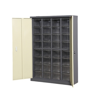 75/100抽零件柜抽屉式重型工具柜样品柜五金螺丝物料收纳柜刀具柜