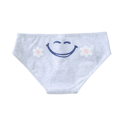 6ixty8ight透气纯棉裆7A级抑菌