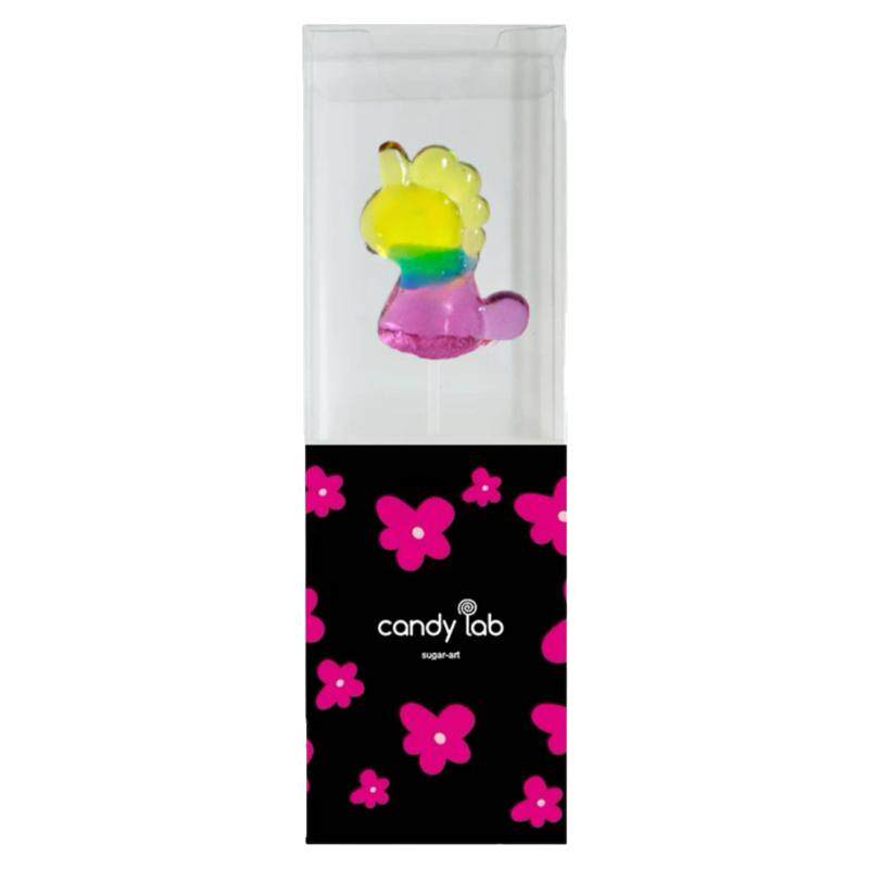 candylab高颜值闪光棒棒糖