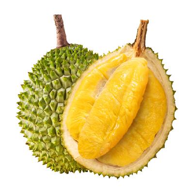 市舶士马来西亚D197猫山王榴莲