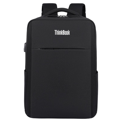 适用于ThinkPad联想ThinkBook16+14+笔记本电脑包16英寸15/16P双肩包14 15.6寸防水Plus17气囊防摔背包17.3寸