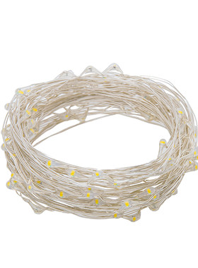 鲜花蛋糕电池灯芯彩灯串灯氛围灯