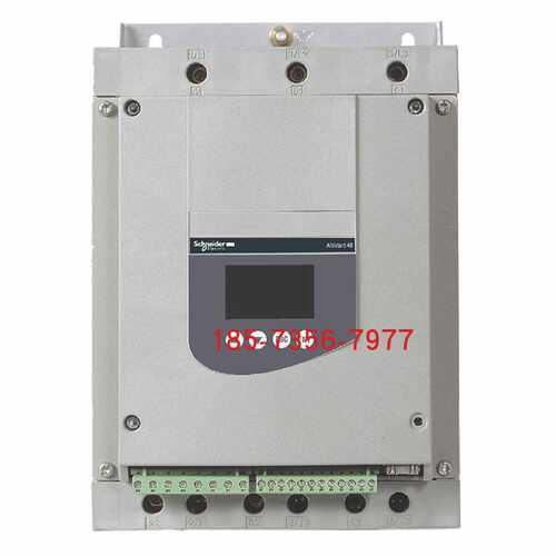 议价ATS48D32Q施耐德ATS48系列软起动器230415V全新原装正品现货