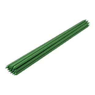 三角梅高飘支撑杆月季爬藤架子花架固定器绿植物防倒伏花卉支撑架