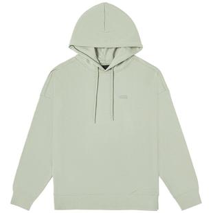 Vans范斯官方 男女情侣连帽卫衣美式休闲