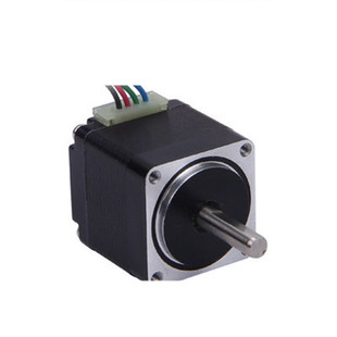 28步进电机两相四线机身长度30MM DIY 小体积 大力矩厂家现货供应