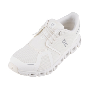 On/昂跑男经典 Cloud 6 休闲运动鞋男士2026春秋新款XY