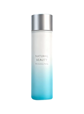 自然美滋润化妆水140ml