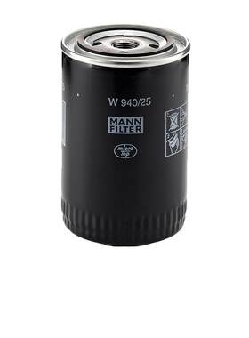 奥迪曼牌滤清器w940适用机油格