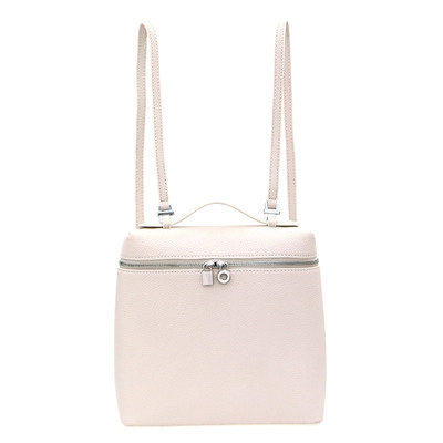 Bagofparody组合饭盒LP双肩包