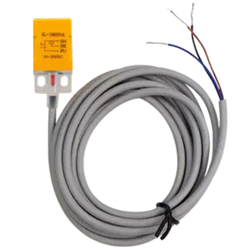 SL-1805NA/L-1805NP接近开关