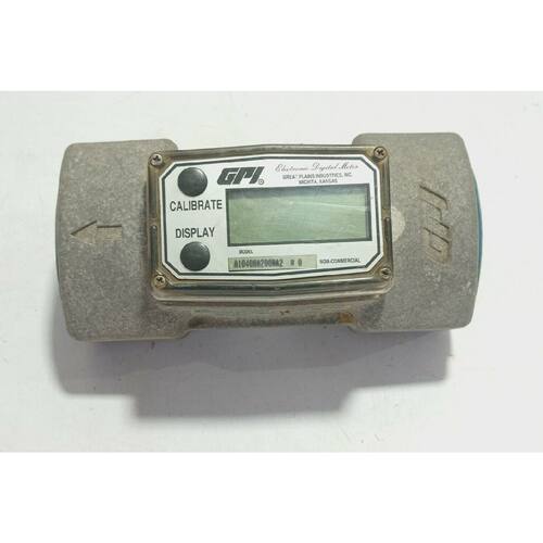 GPI A104MHA200NA2 Electronic Digital Meter