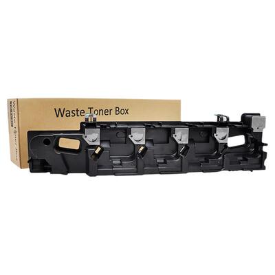 翔彩适用东芝2010收集器废粉盒