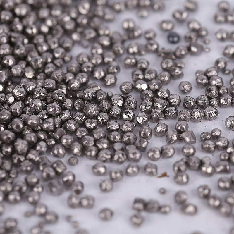 抛丸厂家201/304/410/430钢丸高碳钢丸钢丝切丸2.5石材雾面切丸,五金/工具,抛丸/钢砂,淘宝优惠券,粉丝福利购,淘宝优惠卷