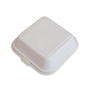 新年礼品盒春节礼品包装盒diy过年送礼纸浆盒烘焙点心汉堡盒定制