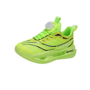 官网C&K赤兔9pro男童鞋2026新款春季儿童运动跑步鞋轻便软底透气