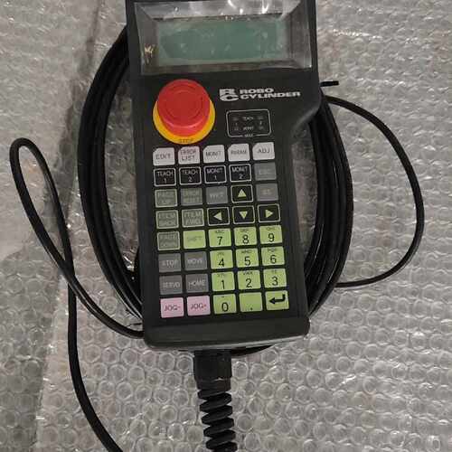 溢价-IAI手持示教器HG1H-SA12CEH-MK137
